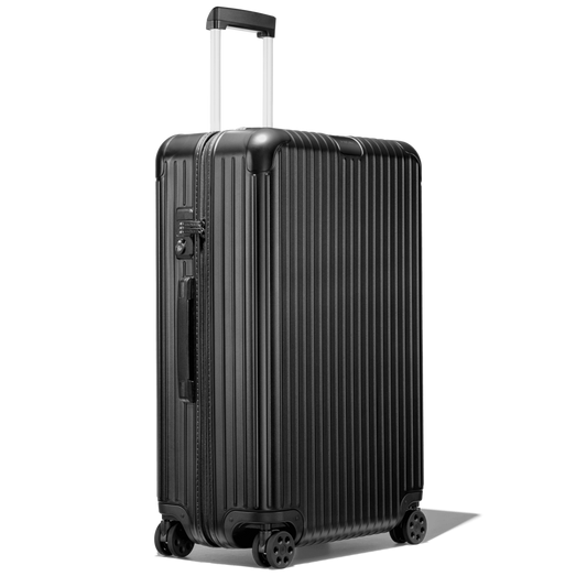 Essential Check-in L