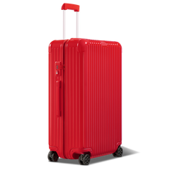 Essential Check-in L