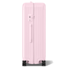 Essential Check-in L