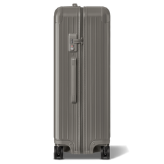 Essential Check-in L