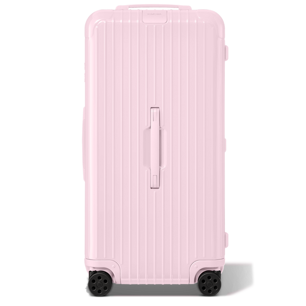【RIMOWA】Essential Trunk Plus Essential Trunk Plus – Lux Afrique Boutique