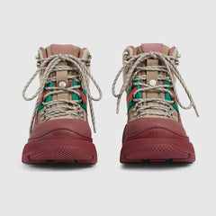 Men's Lace-up Ankle Boot