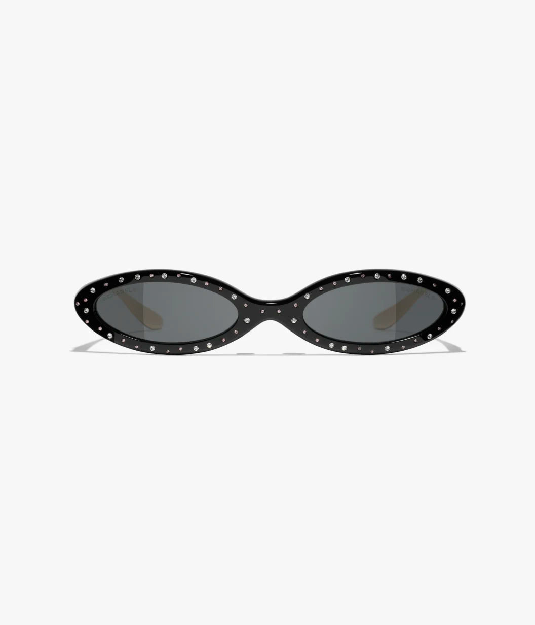 Oval Sunglasses