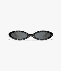 Oval Sunglasses
