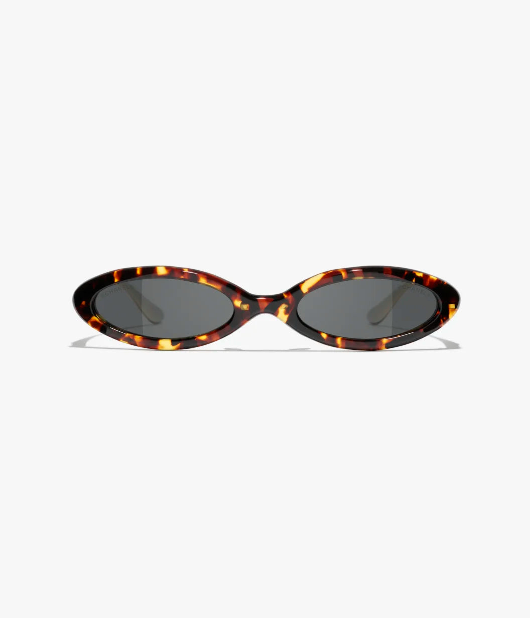 Oval Sunglasses