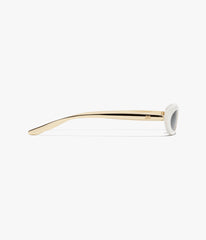 Oval Sunglasses