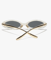 Oval Sunglasses