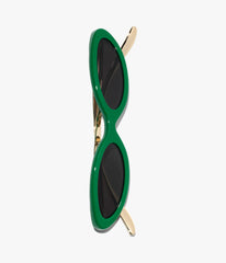 Oval Sunglasses