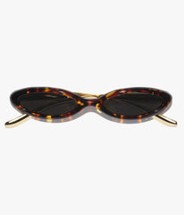 Oval Sunglasses