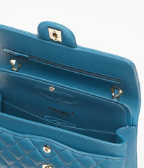 Small Classic Handbag