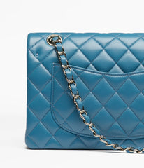Small Classic Handbag