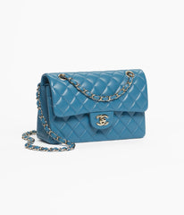 Small Classic Handbag