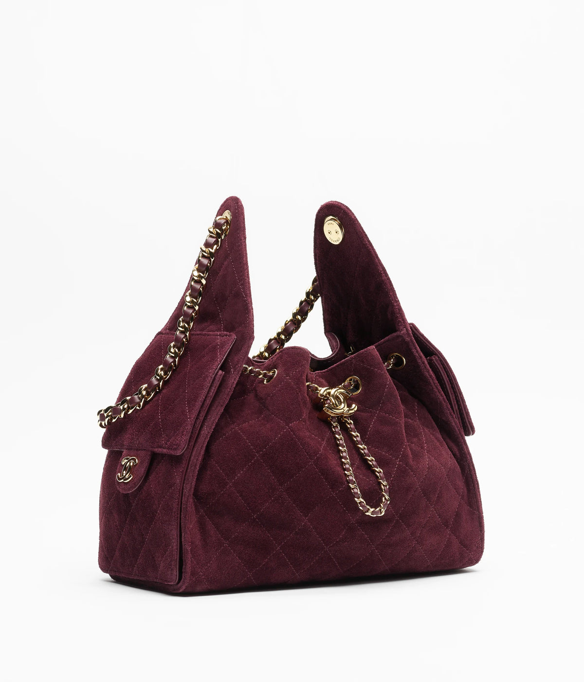Chanel 25 Small Handbag