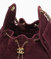 Chanel 25 Small Handbag