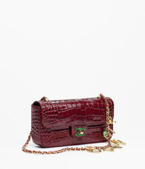 Small Flap Bag