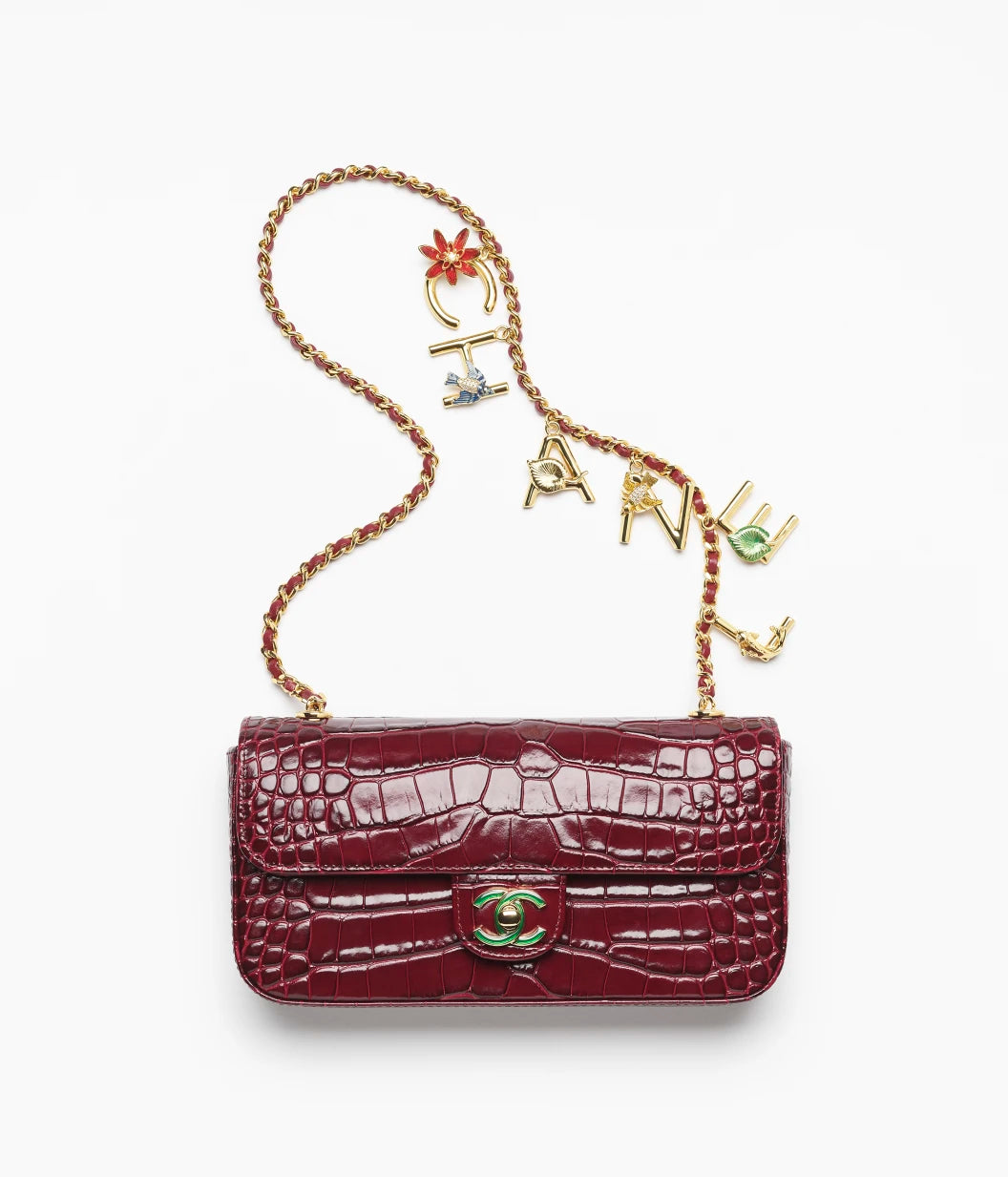 Small Flap Bag