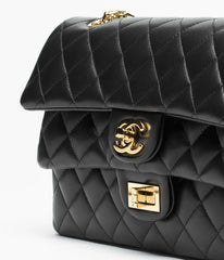 Flap Bag