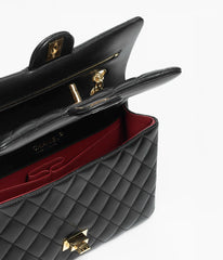 Flap Bag