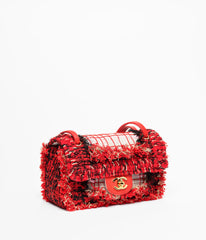 Mini Flap Bag
