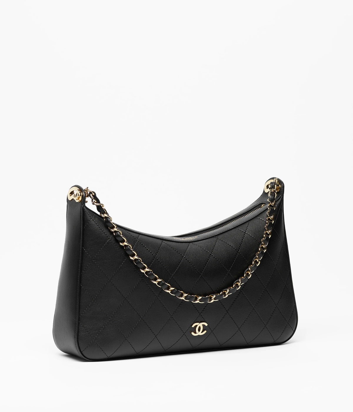 Hobo Handbag