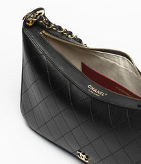 Hobo Handbag