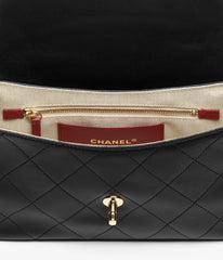 Small Flap Bag