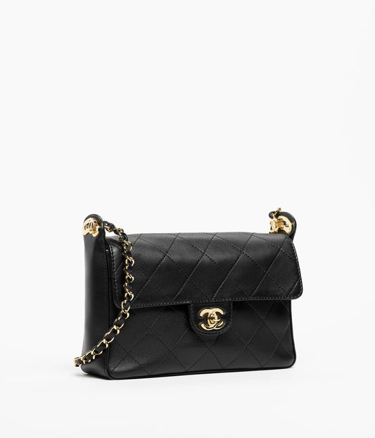 Small Flap Bag