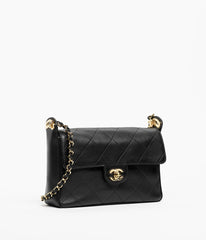 Small Flap Bag