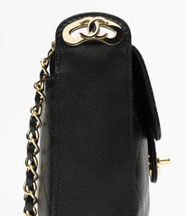 Small Flap Bag