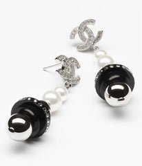 Pendant Earrings