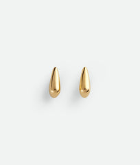Mini Fin Earrings