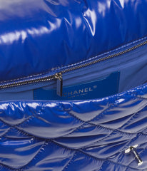 Maxi Flap bag