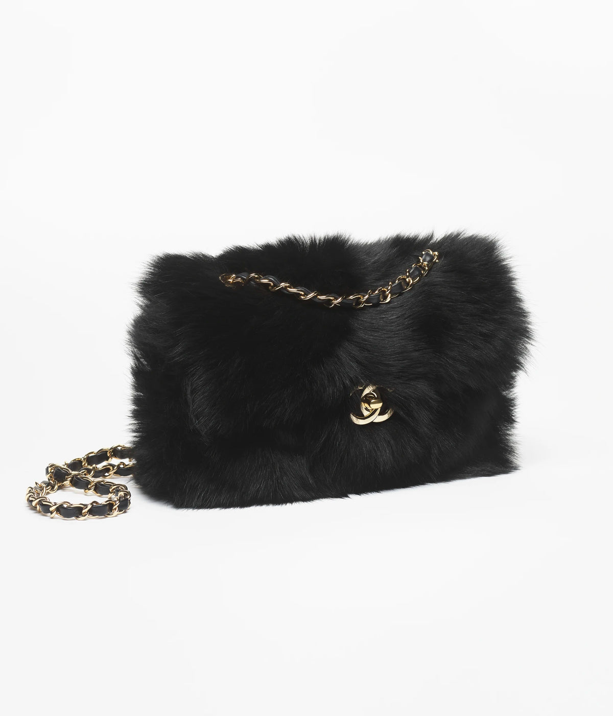 Mini Flap Bag