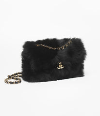 Mini Flap Bag