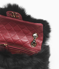 Mini Flap Bag