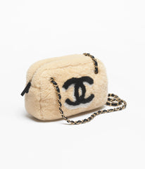 Small Camera Case