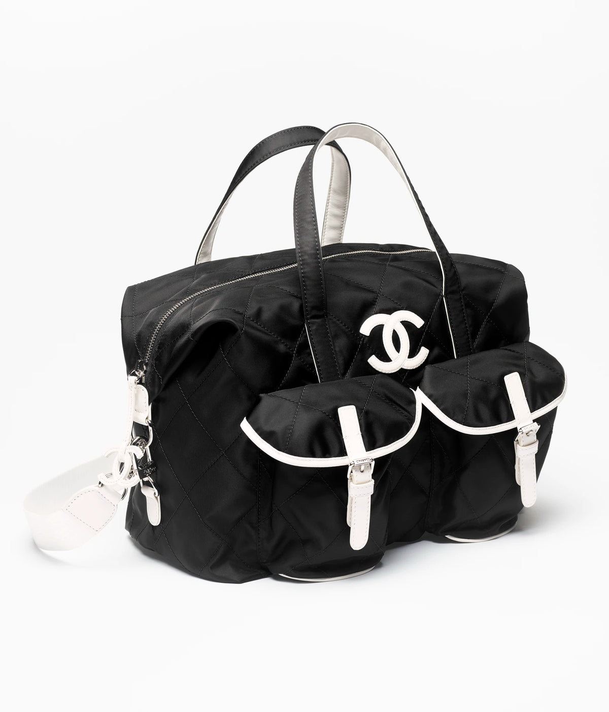 Large Bowling Bag