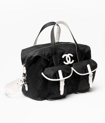 Large Bowling Bag