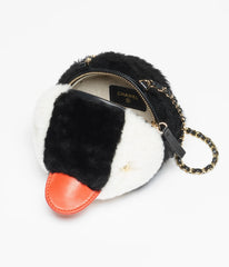 Clutch with chain