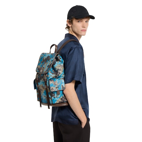 GG Large Backpack