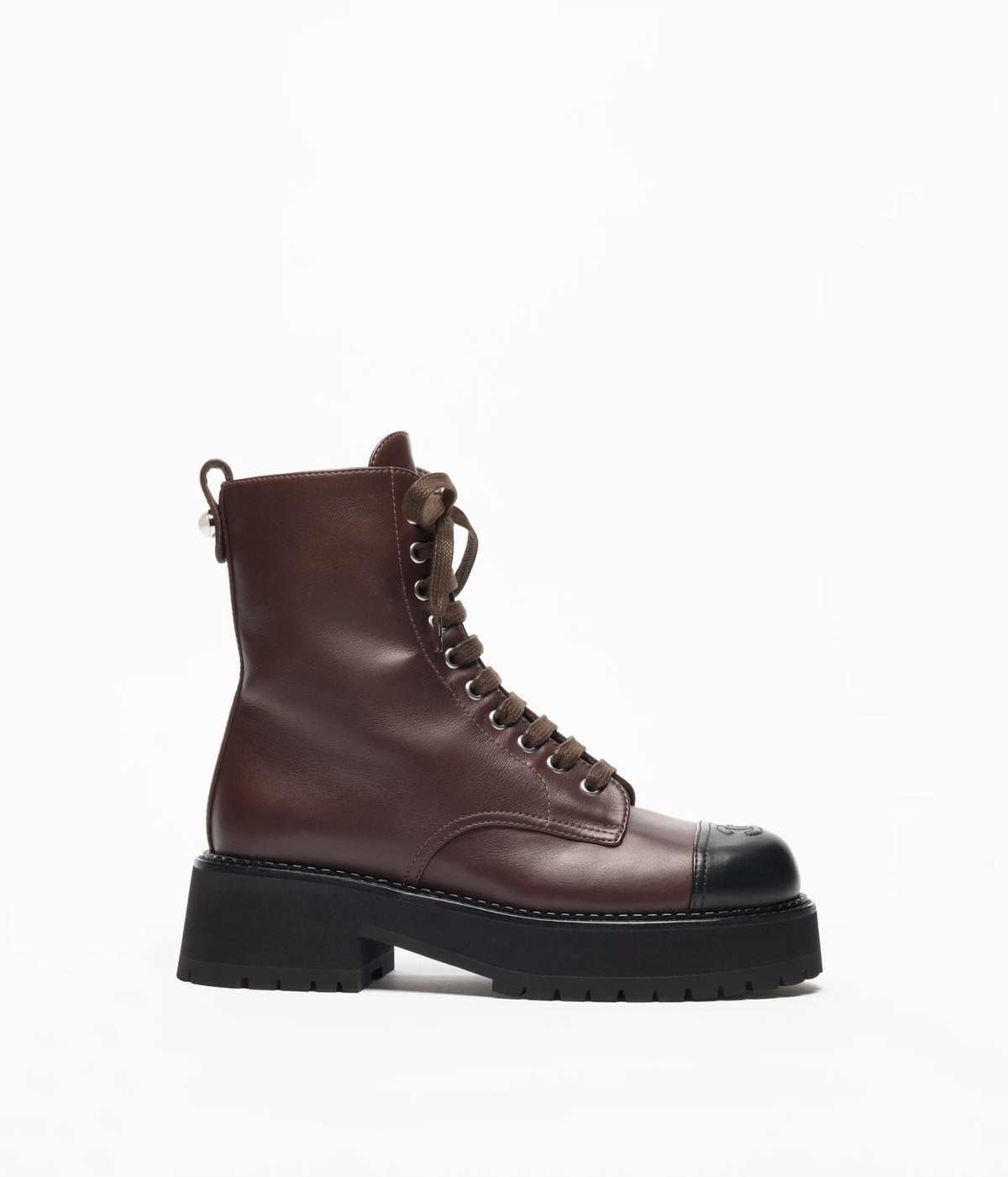 Combat Boots