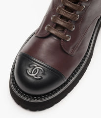 Combat Boots