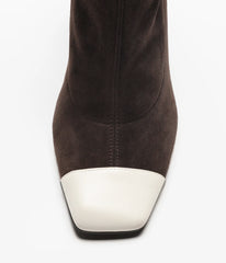 High Boots