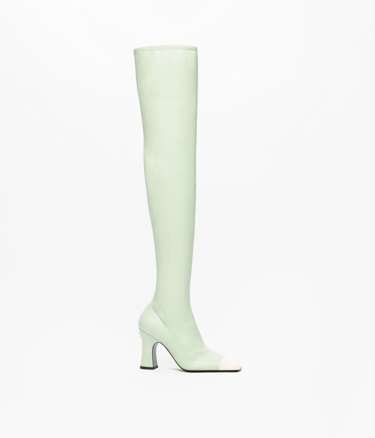 Thigh High Boots