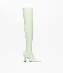 Thigh High Boots