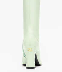 Thigh High Boots