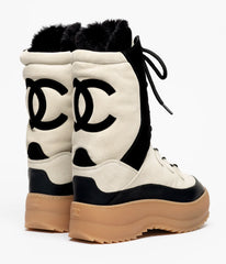 High Boots