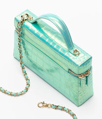 Vanity with Chain