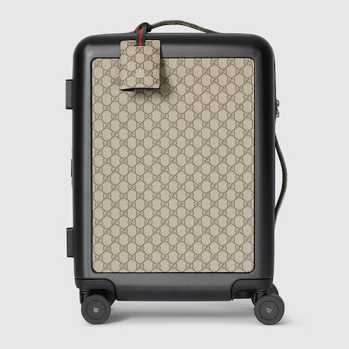 Gucci Porter Light Cabin Trolley