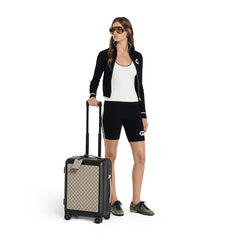 Gucci Porter Light Cabin Trolley